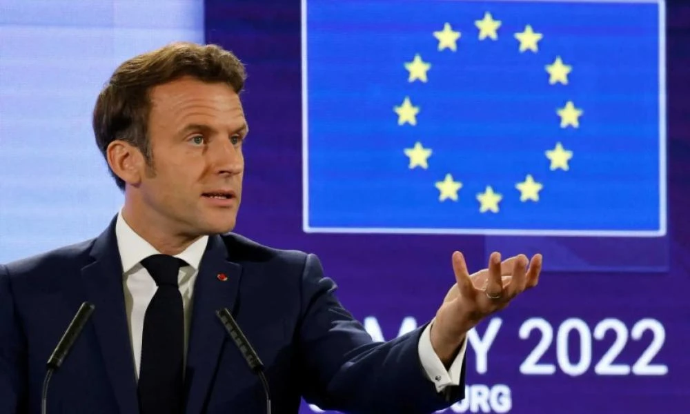 Γαλλία: Η παράταξη Μακρόν θα εξασφαλίσει πλειοψηφία στις επικείμενες εκλογές